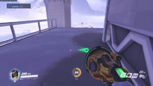 【オーバーウォッチ配信】仙人みたいな生活をしていました…