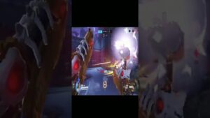 今リーパーええ感じやねんｗｗｗｗ【オーバーウォッチ】