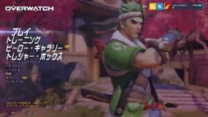 オーバーウォッチ （酒飲み配信）