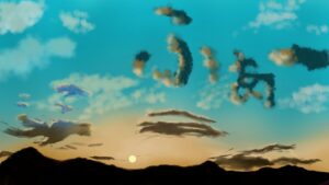 オーバーウォッチ