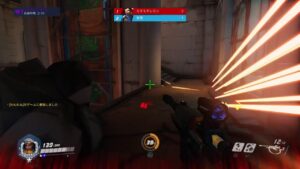 オーバーウォッチ！　おはようごぜえます