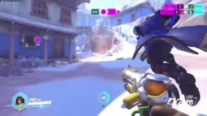 ［オーバーウォッチ］参加型