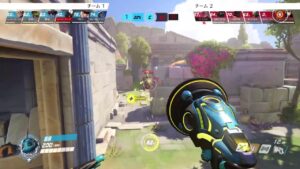 オーバーウォッチ！　ユメノ×ハジマリ