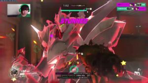 [顔出しオーバーウォッチ]コイン集めるぞー！！