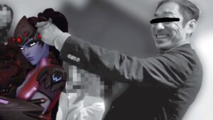 さようなら、ウィドウメイカー。【レッキングボール】【オーバーウォッチ】