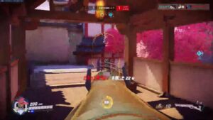 オーバーウォッチ