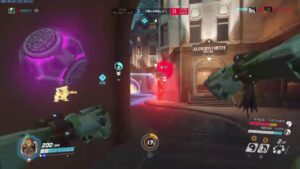 オーバーウォッチ