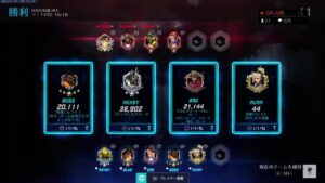 ［オーバーウォッチ］継続は力なり