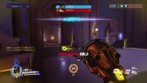 オーバーウォッチ動物園　ランク　プラチナ　実質スプラ