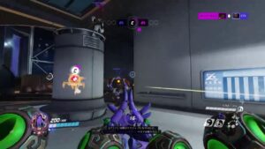 オーバーウォッチ1お別れ会配信