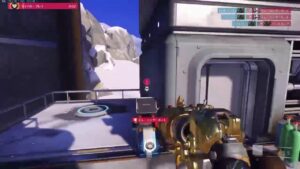 オーバーウォッチ2 たたたたたんく