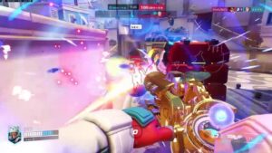 オーバーウォッチ2 タンク