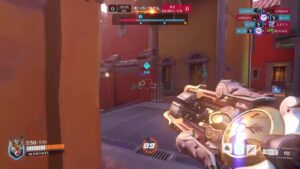 【オーバーウォッチ2】ゆる～くランク回す 【初見歓迎】