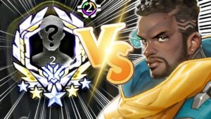 韓国サーバー…タンク2位出現！？負けられない試合がここにある！！！【オーバーウォッチ】