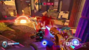 オーバーウォッチ2 タンク