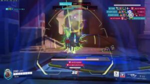 オーバーウォッチ2 上手くなりたいなら見て盗め