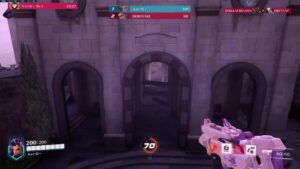 オーバーウォッチ2 アジアはゴミ