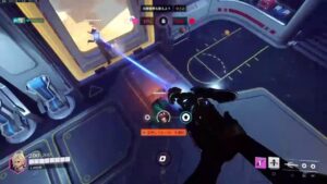 オーバーウォッチ2 マーシー専　ダイヤ敵強すぎて無理