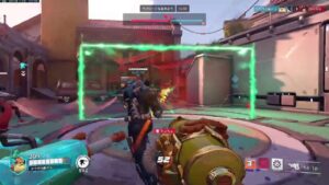 【オーバーウォッチ2】俺にはこのゲームしかない。。