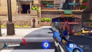 【オーバーウォッチ2】初心者オーバーウォッチやるぞ！