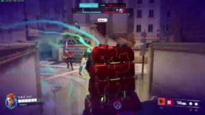 オーバーウォッチ2