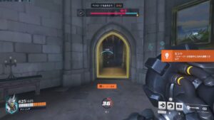 ガバガバオーバーウォッチ2