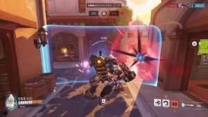 オーバーウォッチ2