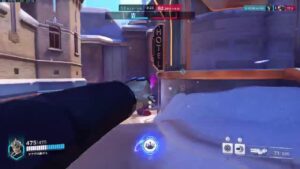 【オーバーウォッチ2】グラマス目指す　がちで