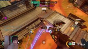 [顔出し]オーバーウォッチ2 / Overwatch2　ﾏｰｼｰ専のランクマ