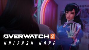 オーバーウォッチ 2 ｜”UNLEASH HOPE”