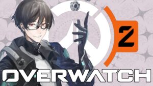 オーバーウォッチ2いくぞ！！【オーバーウォッチ2】