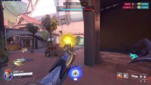 ガバガバオーバーウォッチ2→DBD