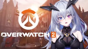 【オーバーウォッチ2】深夜フルパオーバーウォッチ【天帝フォルテ/Neo Porte】