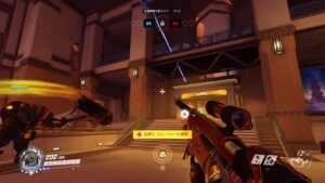 [オーバーウォッチ]皆今日もお疲れ様！シーズンあと3日か