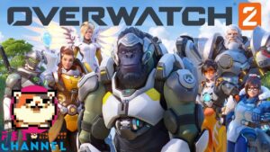 #3【PS5】オーバーウォッチ2【みんなでワイワイやろうぜ！】