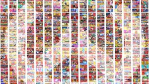 6年間ありがとうオーバーウォッチ、また明日。