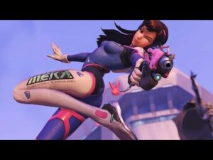 【CSOW】王の帰還。オーバーウォッチ配信。【オーバーウォッチ】