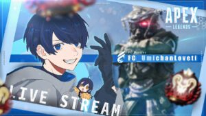 FC・NTHでオーバーウォッチ２やる！！