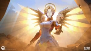 にじさんじOWカスタムだーーーーッ！！！【 オーバーウォッチ2 / 神田笑一 / にじさんじ 】