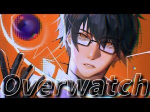 ファイナルラストOW1行きます［オーバーウォッチ］