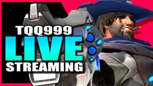 【オーバーウォッチ】ありがとうOW　1時まで