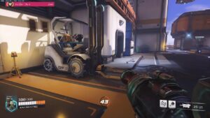 [OW2/オーバーウォッチ2] ソロランク配信　dpsマスター2