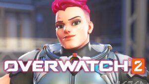 【OW2】あわよくばかわいいOW女子を守りたい【オーバーウォッチ2】