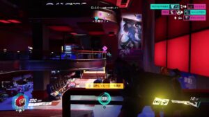 【Over Watch】やさしいおばっちつー【PS5】