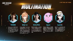 【Overwatch2】The k4sen頑張るぞい【オーバーウォッチ2】