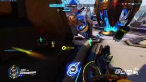 【オーバーウォッチ】オーバーウォッチよ、永遠に