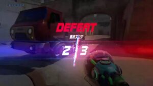 オーバーウォッチあと三日