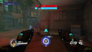 オーバーウォッチ　最終日