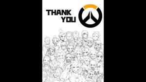 【オーバーウォッチ配信】ラスト参加型全て参加オーケーよ！！！！