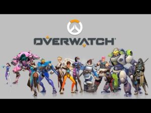 【オーバーウォッチ２】やるぞおおおおおおおおお